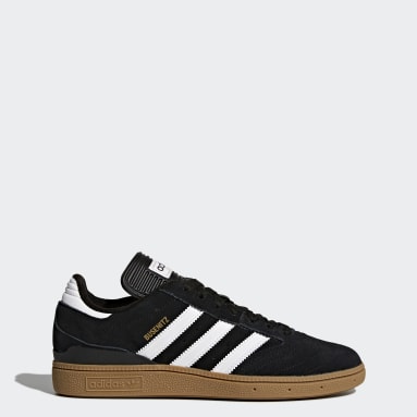 Dennis Busenitz adidas TH