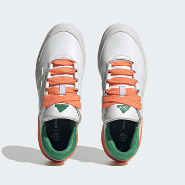 Tenis Court Funk Blanco Mujer Sportswear
