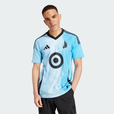 Minnesota United FC 25/26 Away Jersey
