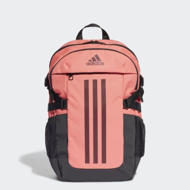 Gym & Training Red Power VI Backpack