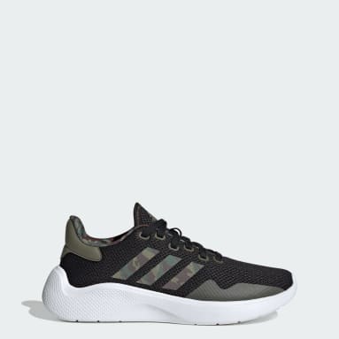 Zapatillas Puremotion 2.0 Negro Sportswear