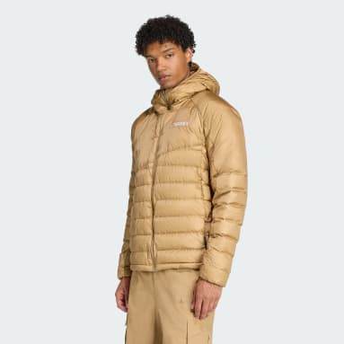 Terrex Xperior CLIMAWARM+ Down Hooded Jacket