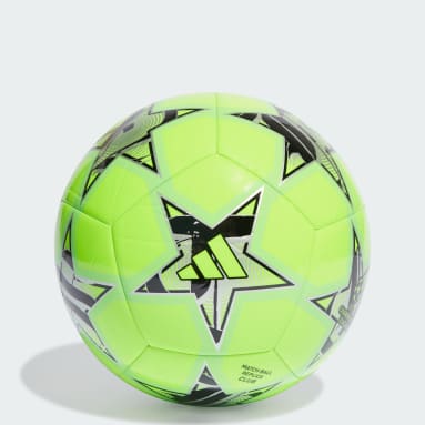 Fotbal zelená Míč UCL Club 23/24 Group Stage