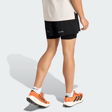 Terrex Xploric 2-i-1 Shorts