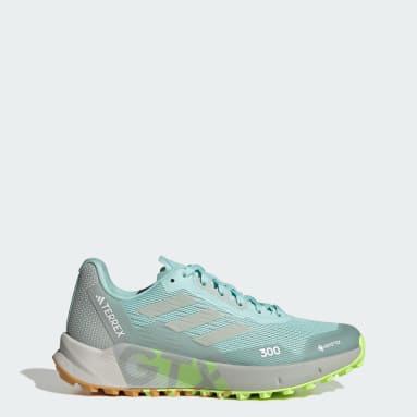 Terrex Agravic Flow 2.0 GORE-TEX Trail Running Shoes