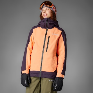Terrex Xperior 2L Insulated RAIN.RDY Jacke