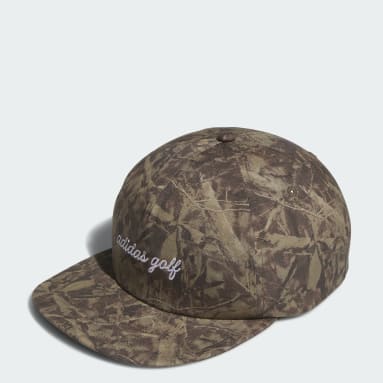 LIFESTYLE LOW CAMO RIPSTOP HAT