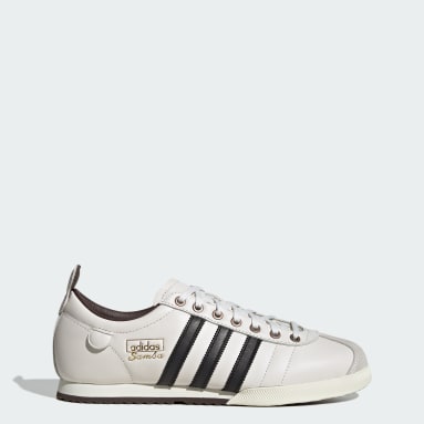 Samba 62 Shoes
