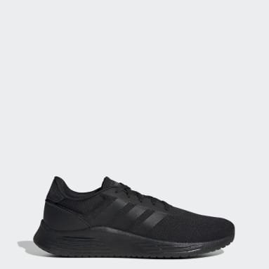 Zapatillas negras para hombre adidas