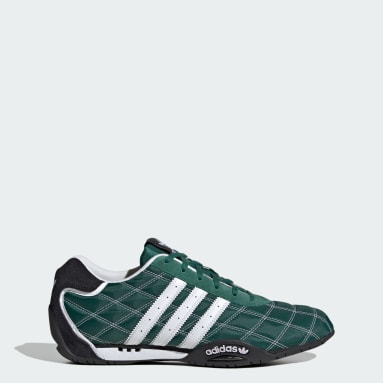 Zapatilla Adi Racer Lo