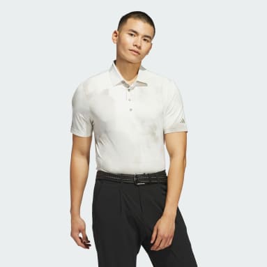 Ultimate365 Printed Cool Feeling Tour Polo Shirt