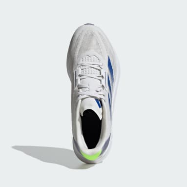 Sapatilhas Duramo Speed Branco Running