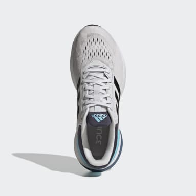 Men's Running Grey Response Super 3.0 Shoes