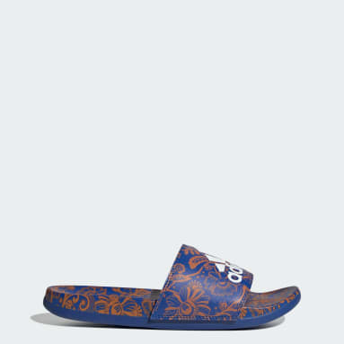 Adilette Comfort Slides