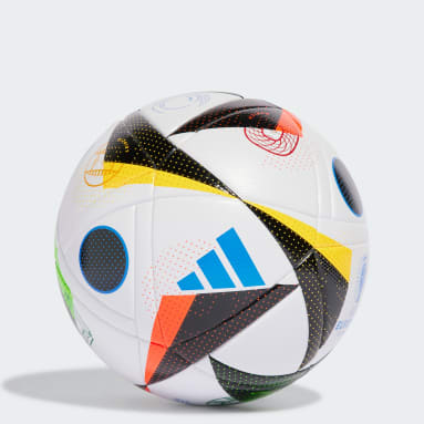 Ποδόσφαιρο Λευκό Fussballliebe League Ball