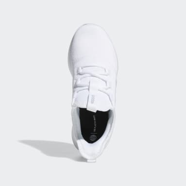 CLOUDFOAM PURE 2.0 K Blanco Niño Sportswear