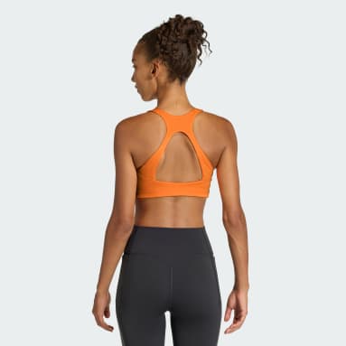 Reggiseno Optime Workout Medium Support