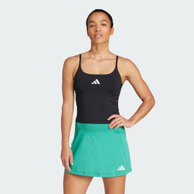 Débardeur Optime avec brassière intégrée à maintien léger
