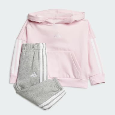 Essentials Joggers Set Kids