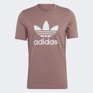 Adicolor Classics Trefoil Tee