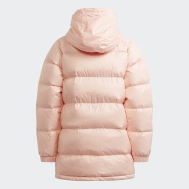 responsabilidad Proponer Temporizador Chaquetas de invierno para niños | Comprar online en adidas