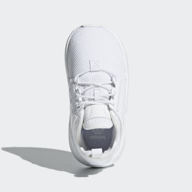 Adidas on sale xplorer white
