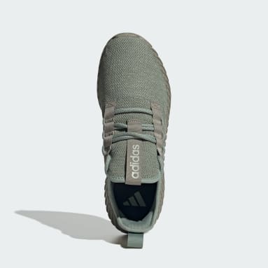 Adidas women grey cloudfoam ultimate sneakers shop