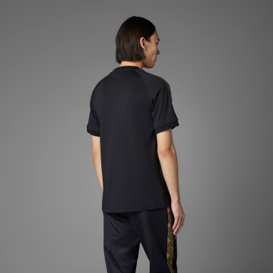 メキシコ代表 ゴールドTシャツ
