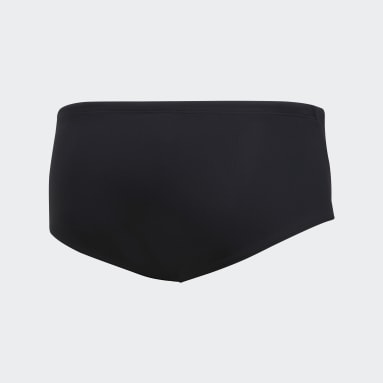 Sunga Essence Preto Homem Natação