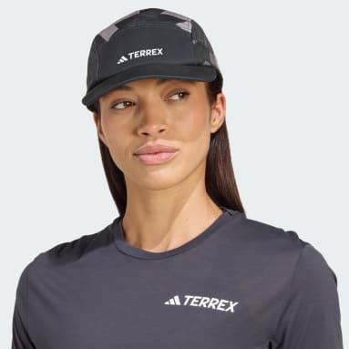 Terrex Climacool 5-Panel Graphic Cap