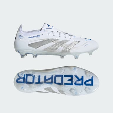Botas de Futebol Predator Elite – Piso firme