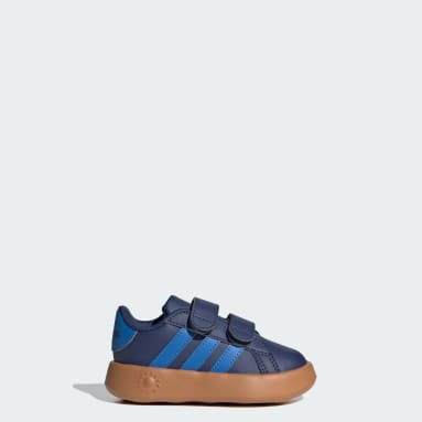 Tenis adidas Grand Court 2.0 para Bebé