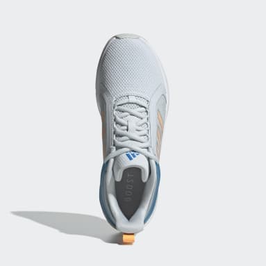Zapatilla Response Super 2.0 Azul Mujer Gimnasio Y Entrenamiento
