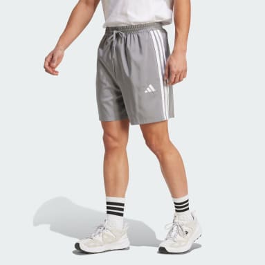 Essentials 3-Stripes Chelsea Shorts