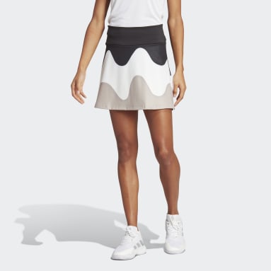 Women's Tennis Multicolor adidas x Marimekko Tennis Skirt