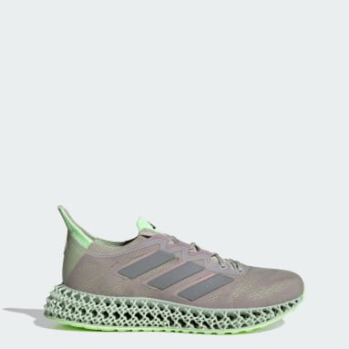Adidas springblade 2 kinderen bruin on sale