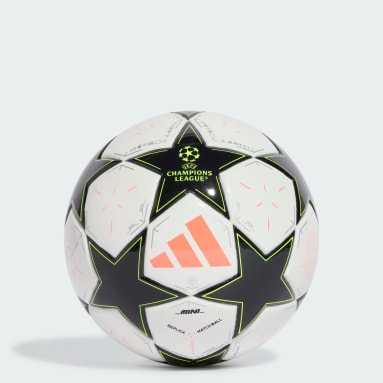 Minibola UCL 24/25 League Phase
