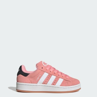 Baskets pour filles adidas FR