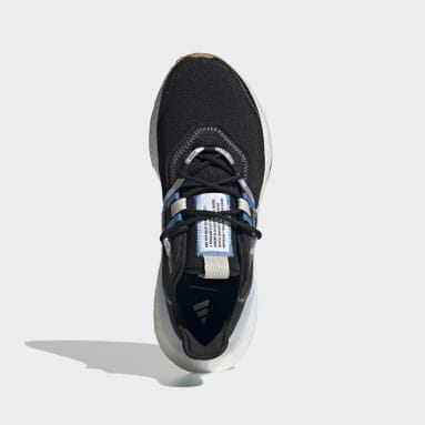 ULTRABOOST 22 X PARLEY W Negro Mujer Running