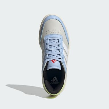 Zapatillas Courtblock Plomo Sportswear