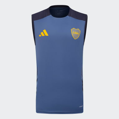 Musculosa Boca Juniors 24/25