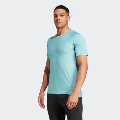 Gym+ Training 3-Stripes T-shirt