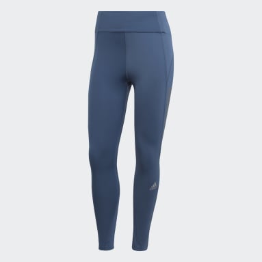 Mallas adidas response mujer new arrivals