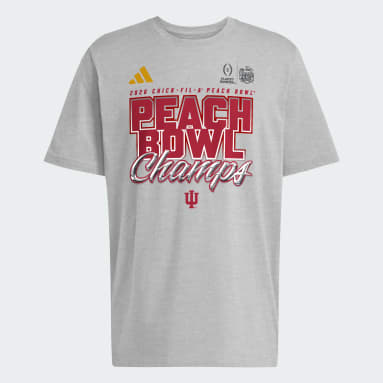 Indiana Hoosiers College Football Playoff Semifinal Champs Tee