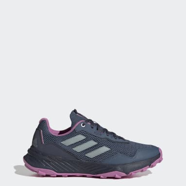 Tracefinder Trail Running Shoes Niebieski