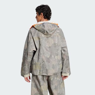 Camo Jacket Q1