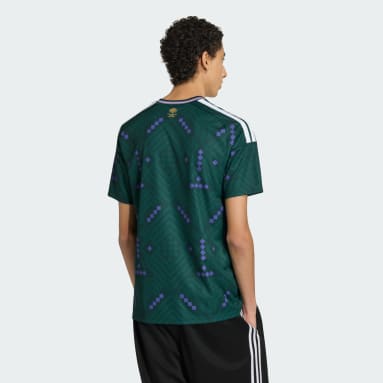 Saudi-Arabien 26 Heimtrikot