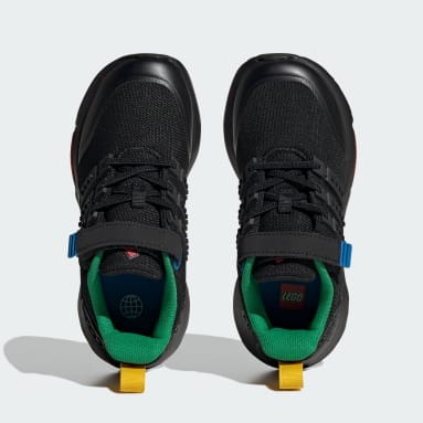 Trẻ em Sportswear Giày adidas x LEGO® Racer TR21 Dây Co Giãn và Quai Dán Trên