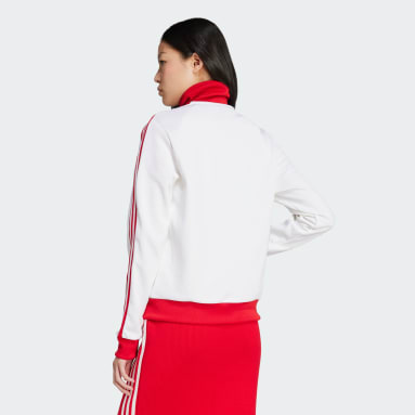 Beckenbauer Track Top