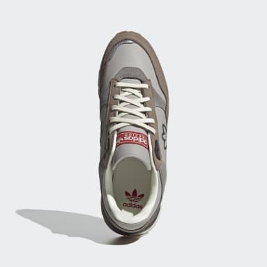 Chaussure Treziod Gris Originals
